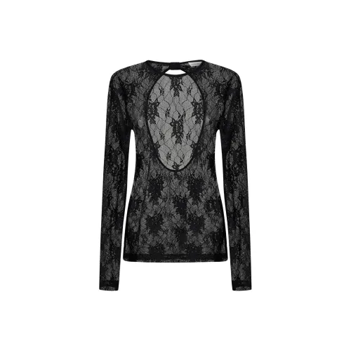 Nina Ricci T-рубашка Женская Черная