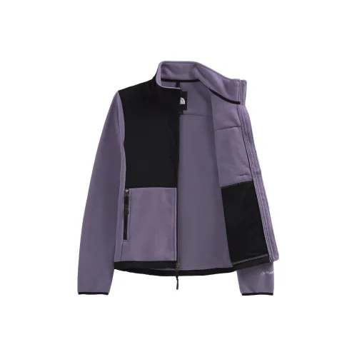 The North Face Фиолетовые Женские Куртки
