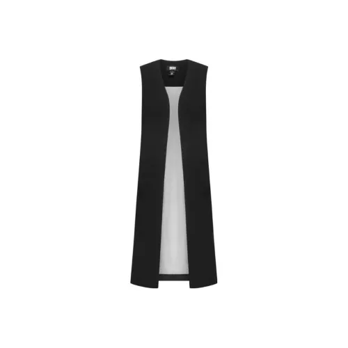 DKNY Черные Женские Куртки