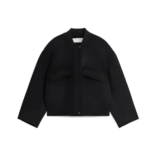 ARKET Черные Женские Куртки