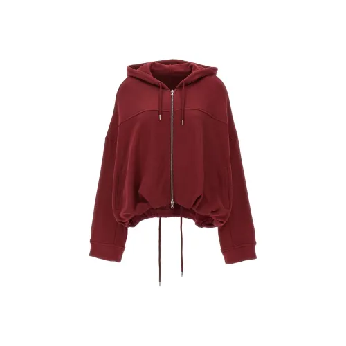 DRIES VAN NOTEN Свитшот Женский Красный