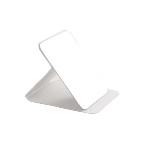 JIXUAN Складной стол Dedicated Портативный кронштейн MAKE UP Зеркала Вертикальное Зеркальце