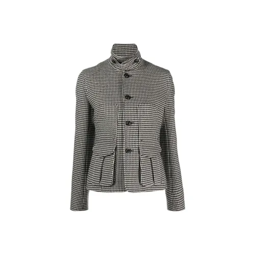 Ralph Lauren Collection Куртки и Пальто Женские Черные