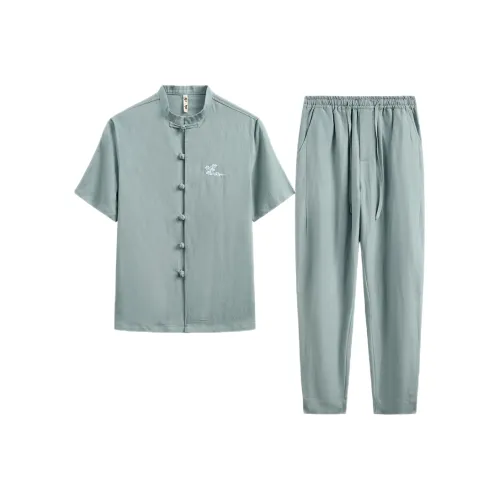 XUANSHENG Повседневная спортивная одежда для мужчин