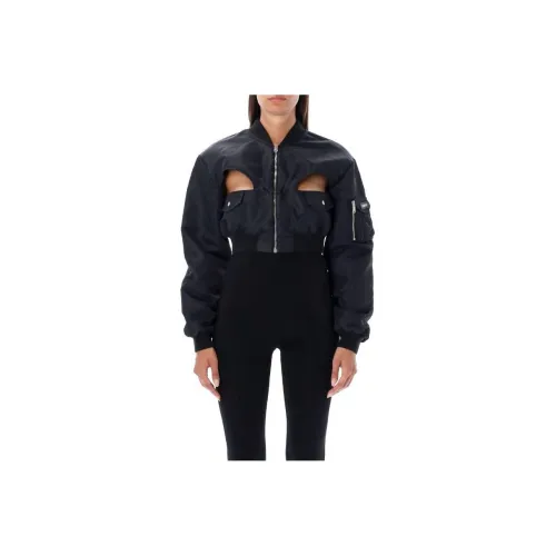 Coperni Черные Женские Куртки