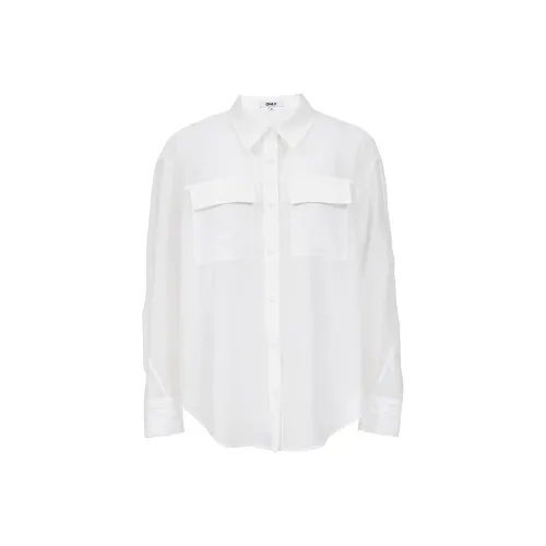 Only Женские Рубашки