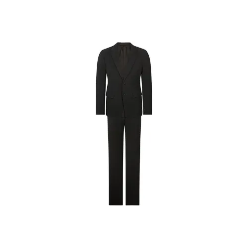 PRADA Мужские Деловые Костюмы