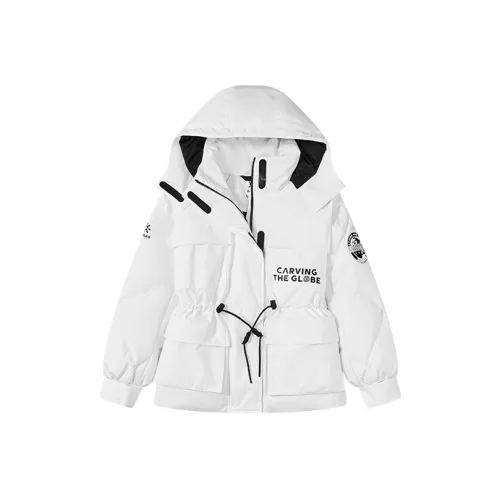 KAILAS Женские пуховики