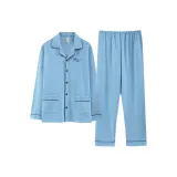 2504 Темно-синий