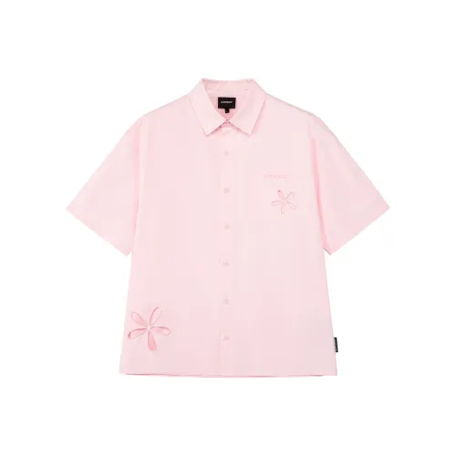 Nicebad Женские рубашки