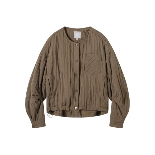 DIALOGUE Женские Куртки