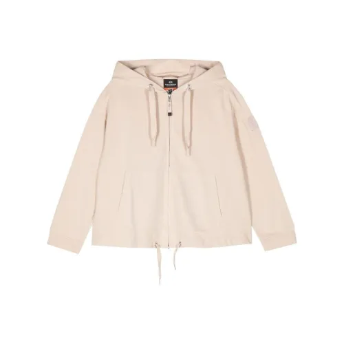 PARAJUMPERS SS24 Свитшот Женский Экрю