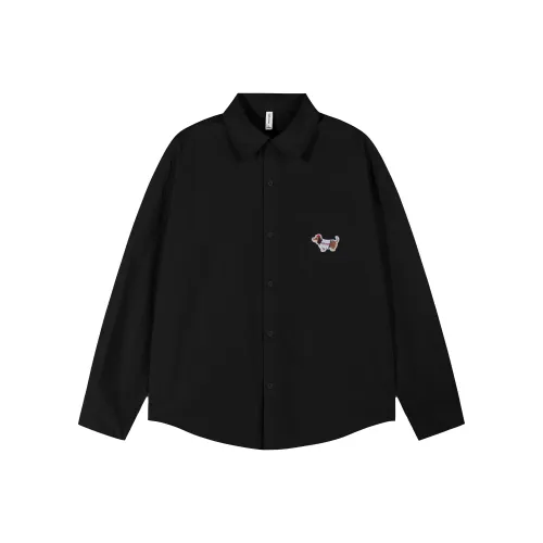 LEMANISM Унисекс Рубашки