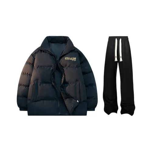 Stillslow Повседневная спортивная одежда Унисекс