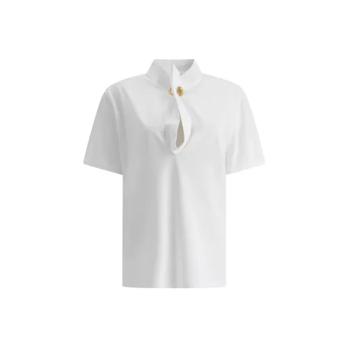 Givenchy Стандартная футболка Women's White