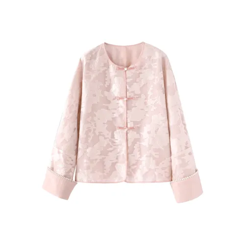 Miss Chipmunk Куртки и Пальто Женские