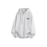 Фотиния Серый (Утолщенный и с Флисовой Подкладкой)