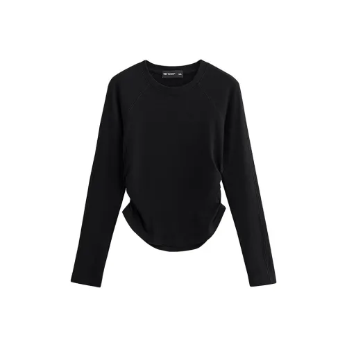 Initial Language T Рубашка Женская