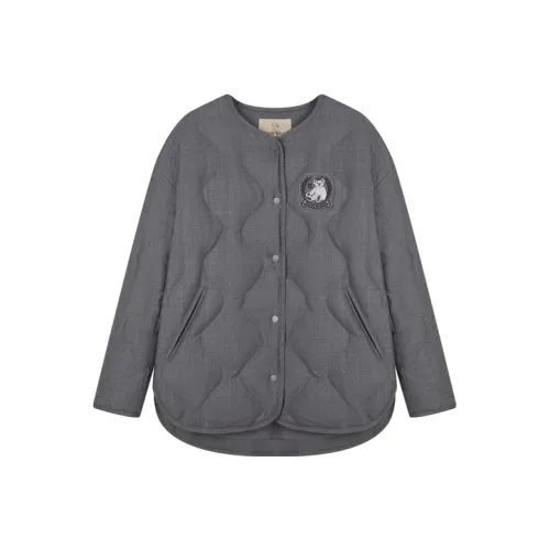 Teenie Weenie Пуховик Женские