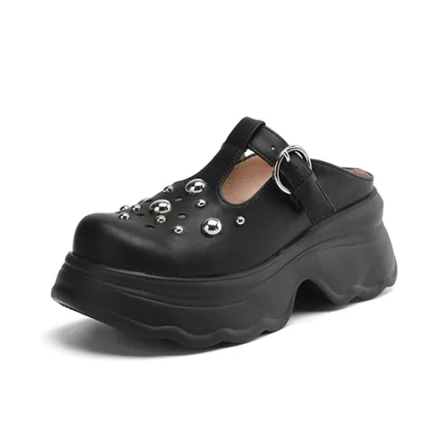 Su Yanjiao Сабо Женские