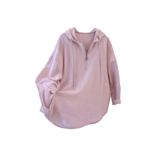 Cypress House Рубашка Женская Розовая