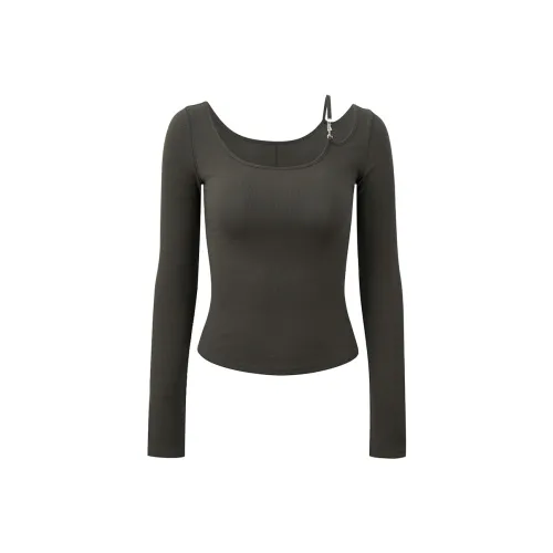 Ariseism Женские футболки