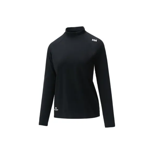 HELLY HANSEN x LAB реглан-рубашка с коротким рукавом женская