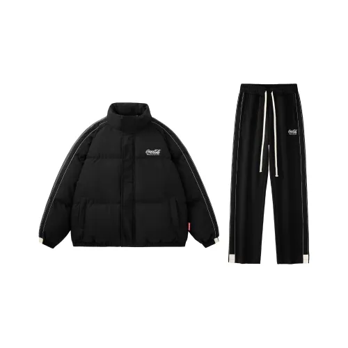 COCA COLA Повседневная спортивная одежда Унисекс