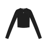 Дикий черный