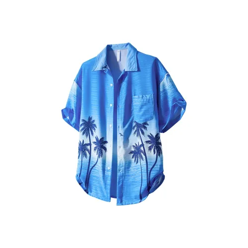 KRISTALIA Женские Рубашки