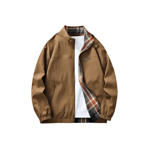 ROBINHOOD Куртки и Пальто Унисекс Хаки