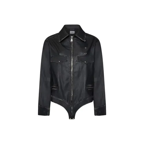 Coperni Черный Женское боди