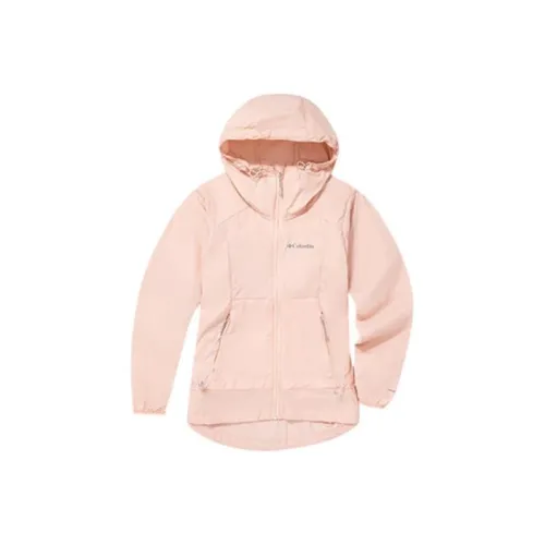 Columbia 890 Женские Куртки