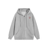 Светло-серый