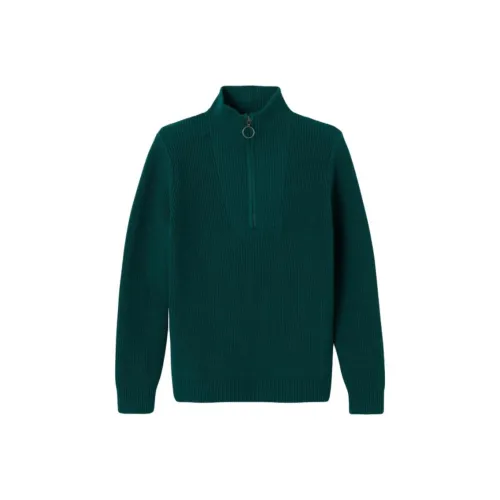 DECATHLON Трикотаж Женский Сосновый Зеленый