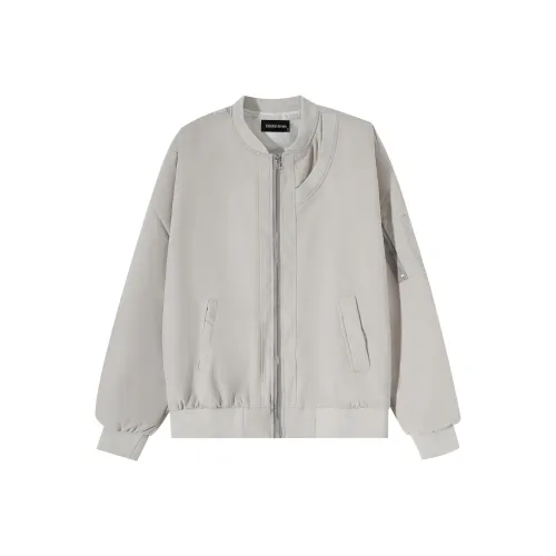 EIDOLON GRAIN Женские Куртки