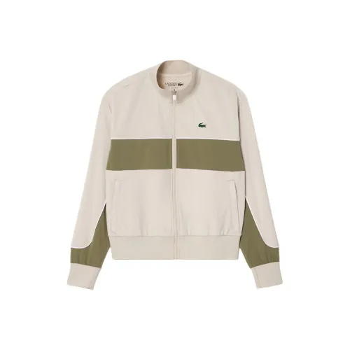 LACOSTE Куртки и Пальто Женские Серые