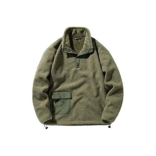 SNOW FLYING Куртки и Пальто Унисекс