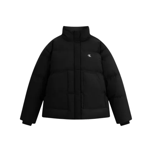 Calvin Klein Женские пуховики