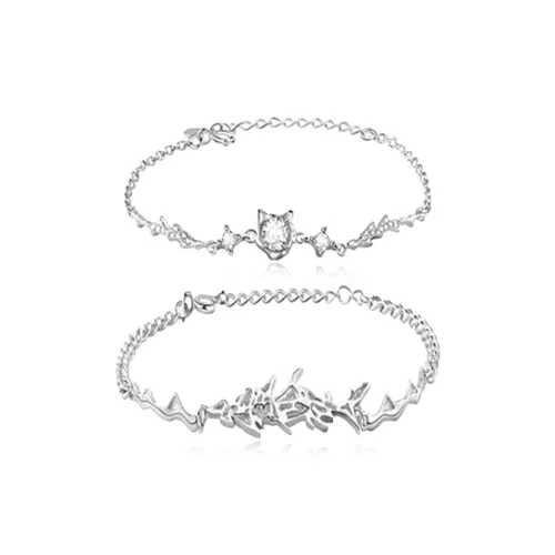 D.K.X Браслеты Унисекс