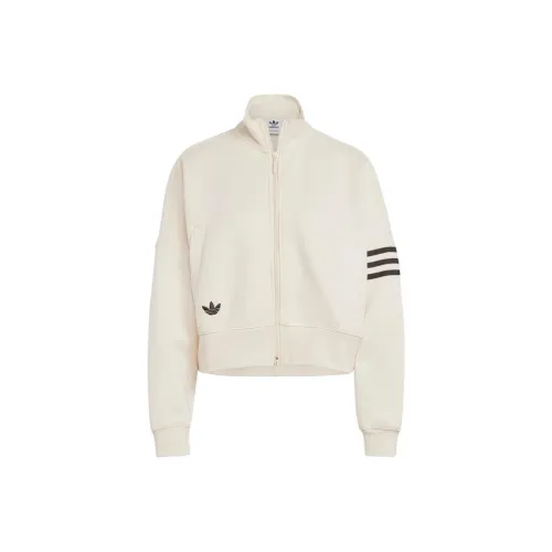 Adidas Originals adidas originals Одежда Куртка Женская Чудо Белый