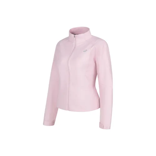 Asics Куртки и Пальто Женские Розовые