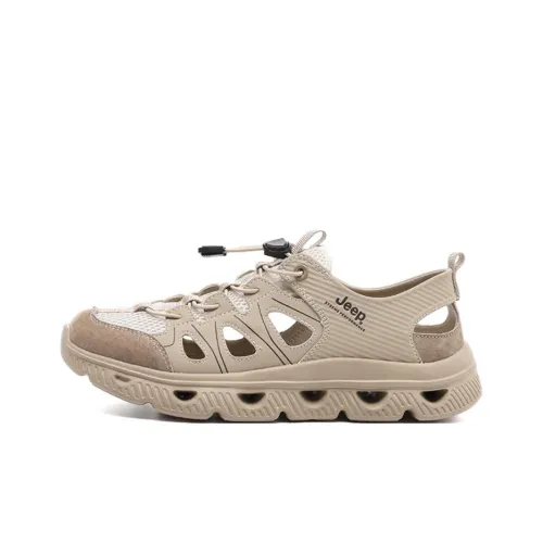 Jeep Влажноотводящая обувь для треккинга Мужская