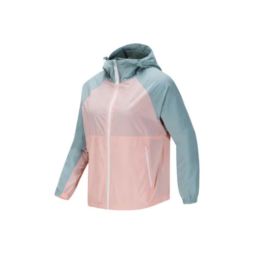 KOLON SPORT WIND K Куртки Пальто Женские Оранжевый