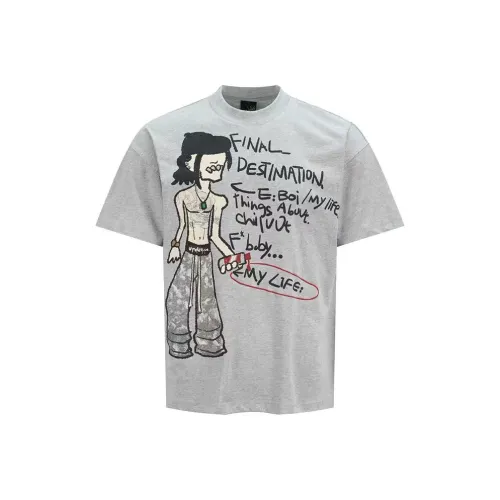 CHEER ZONE Унисекс Футболки