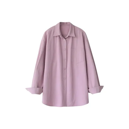 CHIC VEN Женские Рубашки