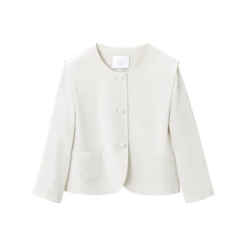 OVV Женские Куртки