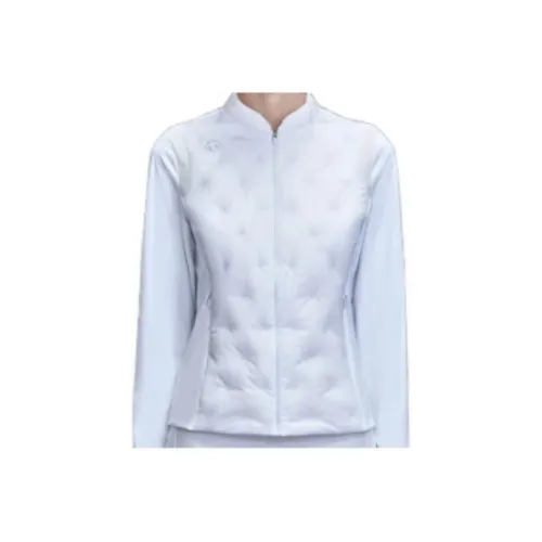 DESCENTE Golf FIELD Куртка Женская