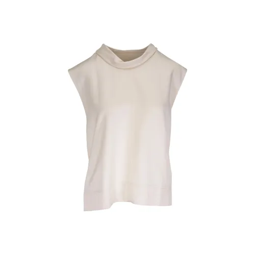 TOTEME Белые Женские Рубашки