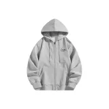 Вересковый серый с флисовой подкладкой